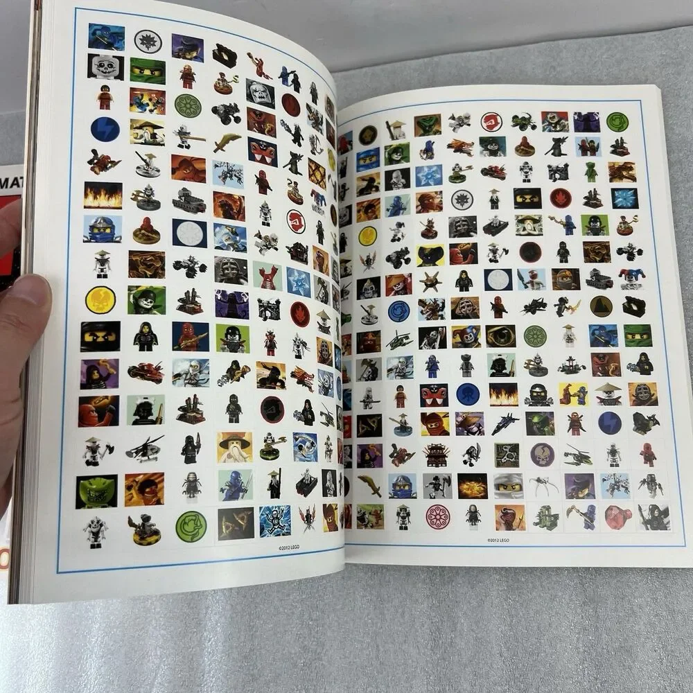 Lego new unused